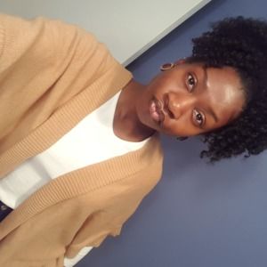 Meet your Posher, Eboni